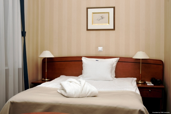 Hotel Focus Premium Pod Orlem